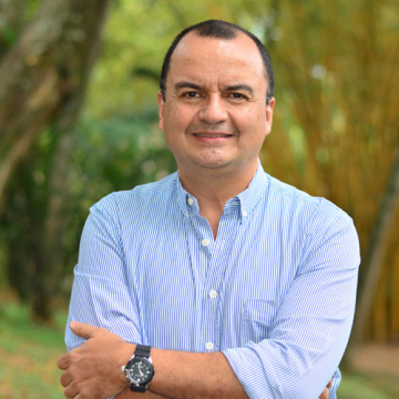 Jorge Enrique Álvarez Patiño