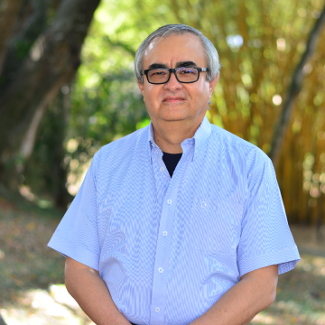 Alberto Benavides Herrán