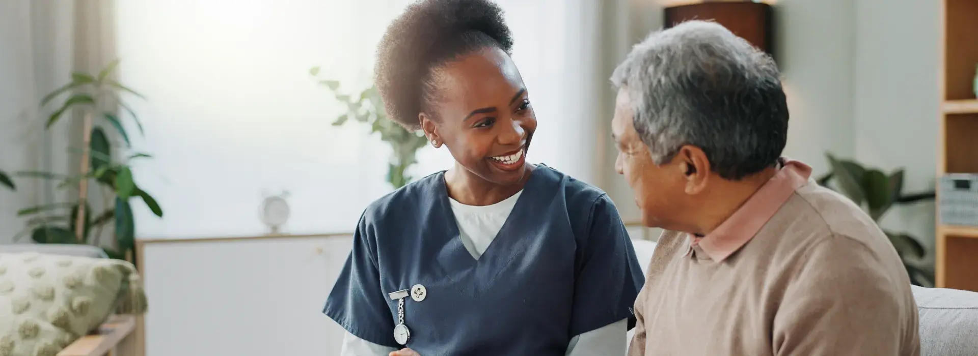 Credencial en Acompañamiento Emocional y Espiritual para el Adulto Mayor