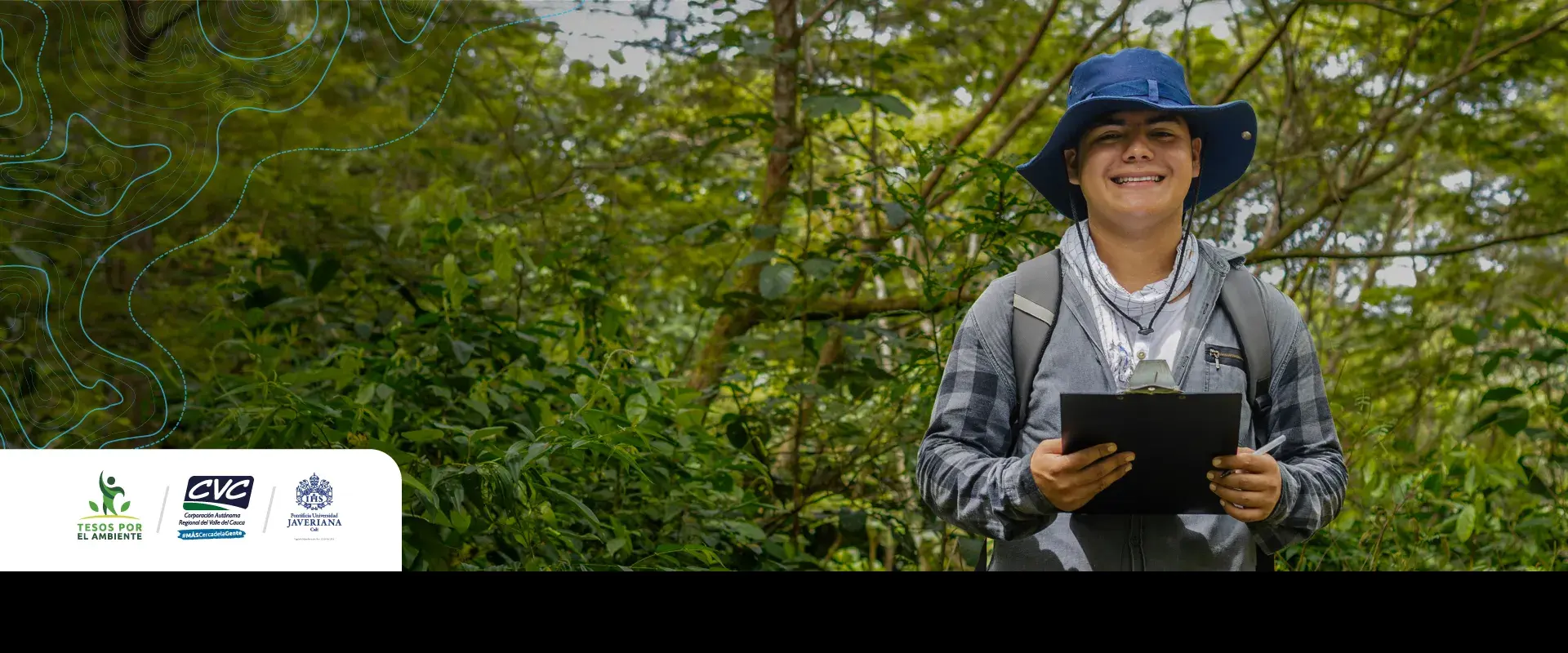Tesos por el Ambiente