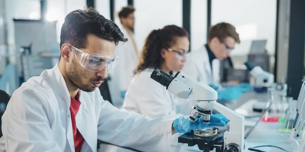 Doctorado en Ingeniería y Ciencias Aplicadas