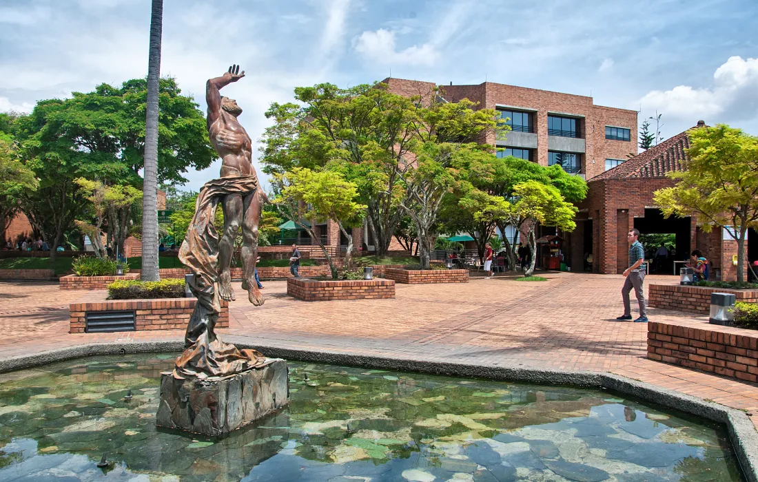 Javeriana Javeriana