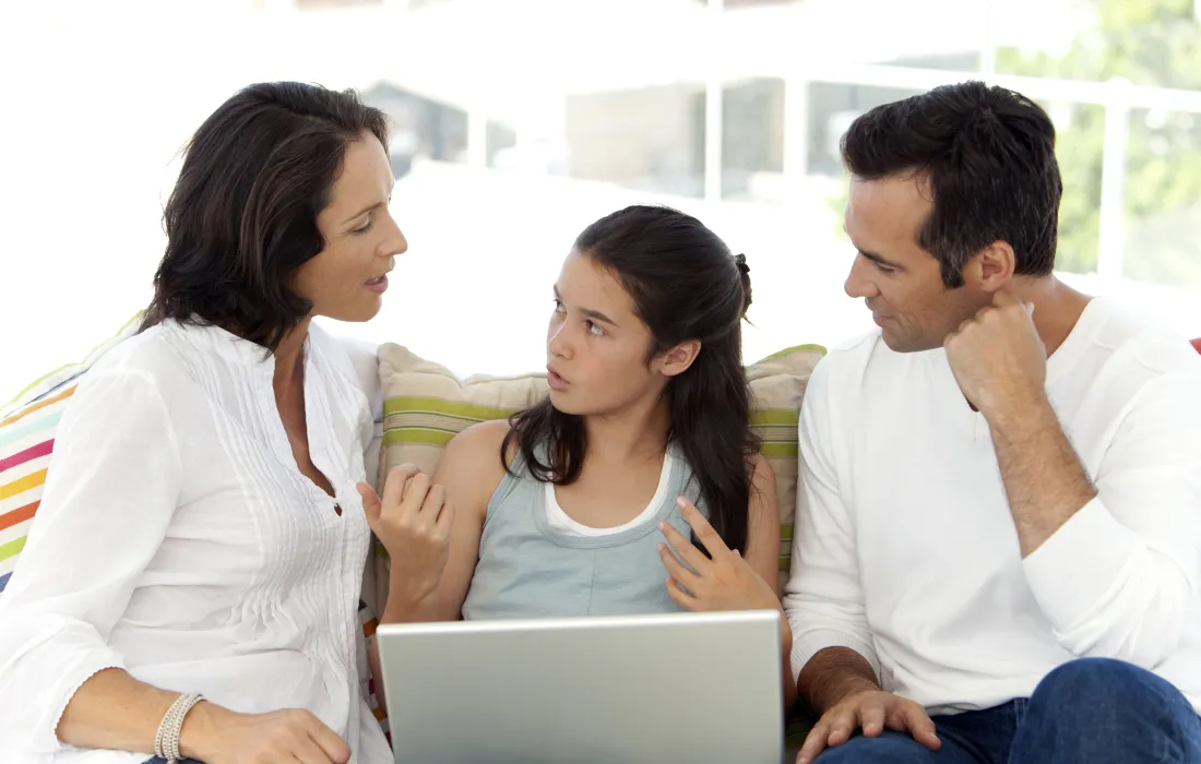 Retos en educar adolescentes