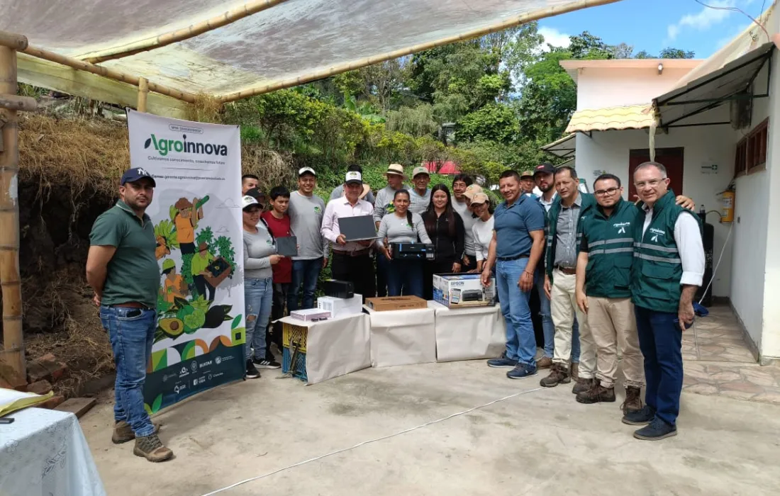 AgroInnova AgroInnova