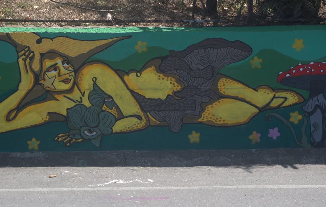 Centro de expresión cultural 