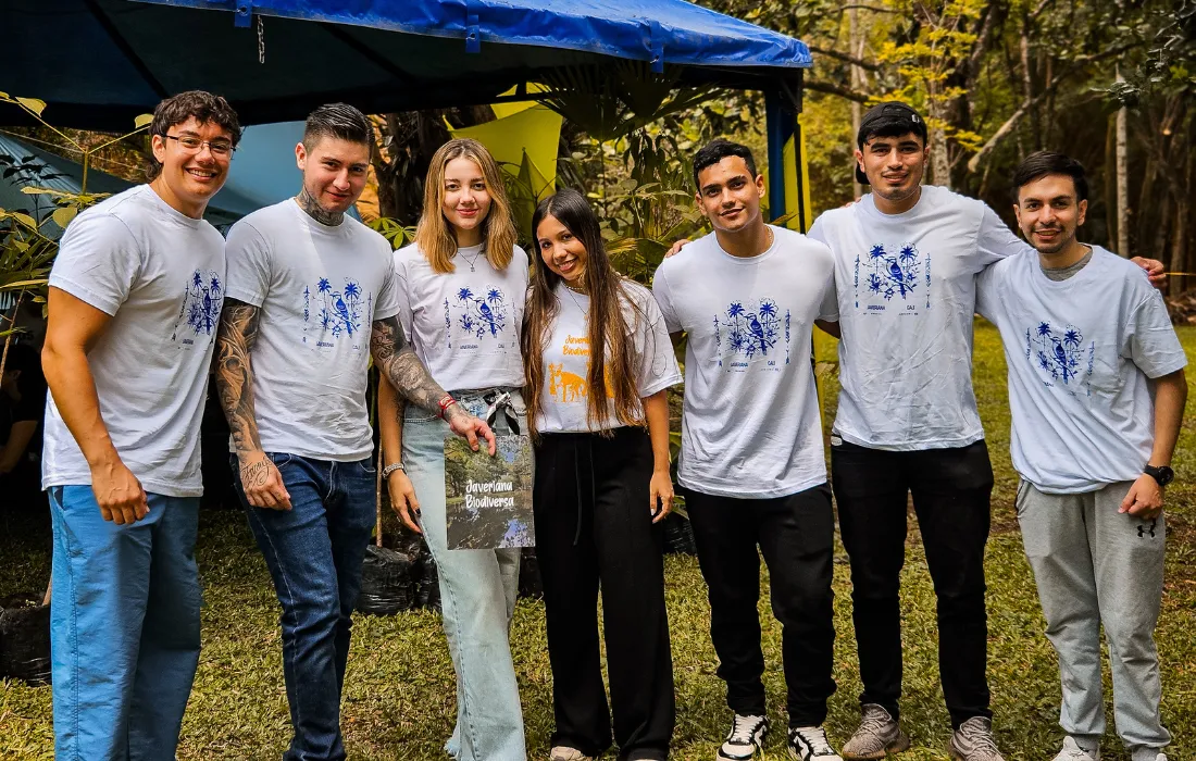 Javeriana Biodiversa 2025