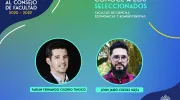 Delegados Delegados