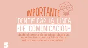 Consejo para las marcas y su relación con el entorno