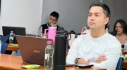 Estudiantes de Mercadeo presentaron propuestas innovadoras a empresarios de la ciudad