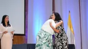 Así celebramos el Día del Profesor en la Javeriana Cali Así celebramos el Día del Profesor en la Javeriana Cali