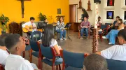 Semana Javeriana Semana Javeriana