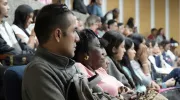 La CVC y Javeriana Cali lanzaron la cuarta cohorte de Tesos por el Ambiente
