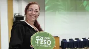 La CVC y Javeriana Cali lanzaron la cuarta cohorte de Tesos por el Ambiente