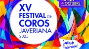 XV Festival de Coros 2025