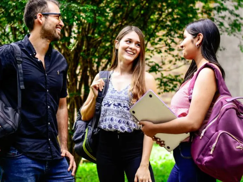 Estudiantes Derecho Javeriana Estudiantes Derecho Javeriana