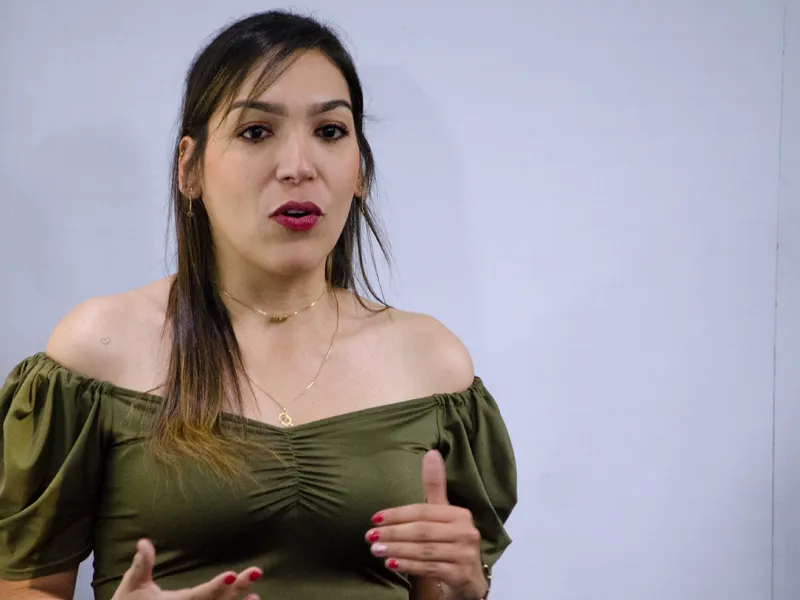 Estudiantes de Mercadeo presentaron propuestas innovadoras a líderes empresariales de Cali