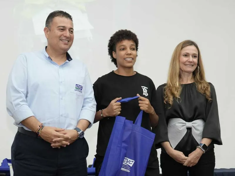 La CVC y Javeriana Cali lanzaron la cuarta cohorte de Tesos por el Ambiente