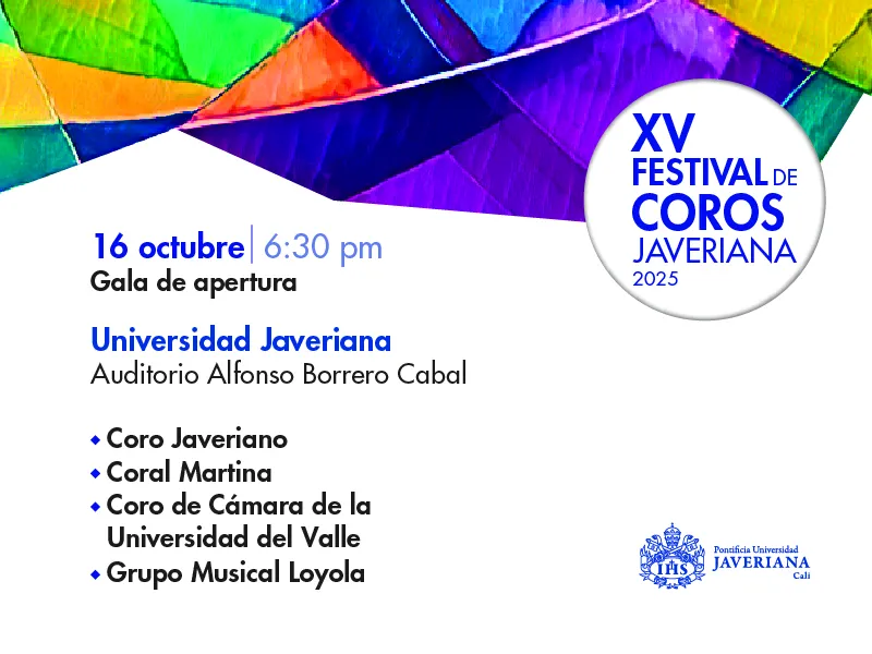 Jueves, 16 de octubre 2025