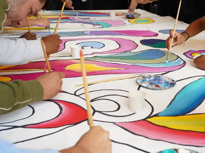 El Medio Universitario: vivir la Javeriana más allá del aula