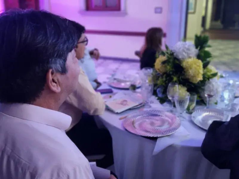 La Javeriana Cali exaltó a quienes creen en el poder transformador de la educación