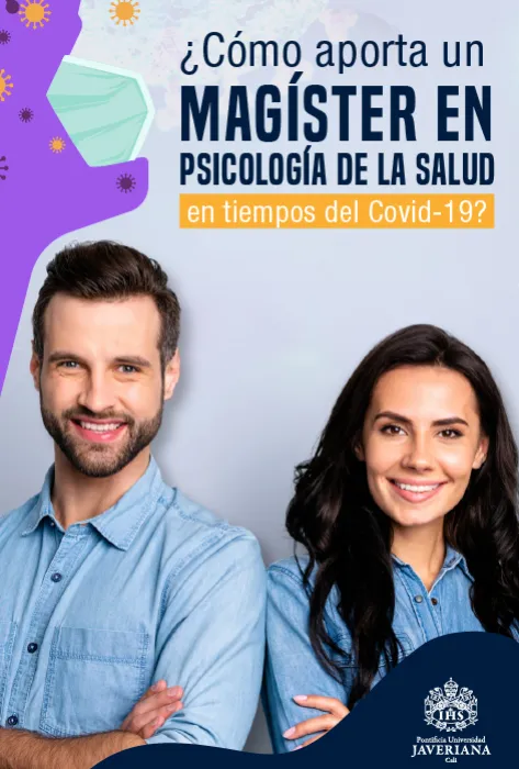 Psicología de la salud en Covid 19