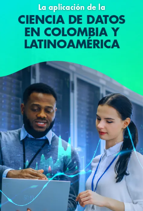 Lanzamiento de la Maestría en Ciencia de Datos-virtual Javeriana Cali