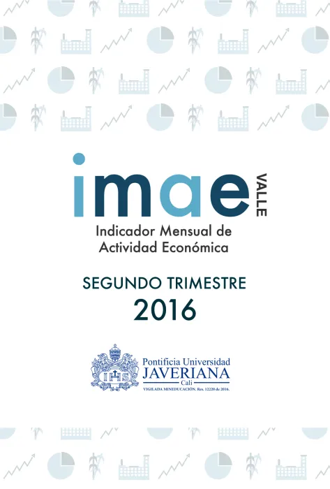 Segundo trimestre 2016