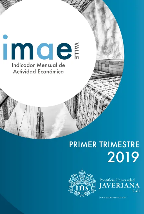 Primer trimestre 2019