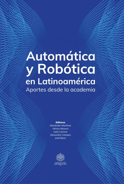 Portada automática