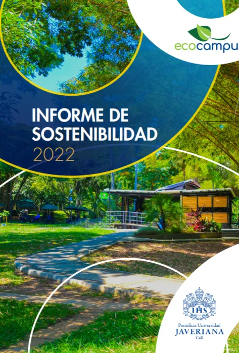 Informe de sostenibilidad 2022