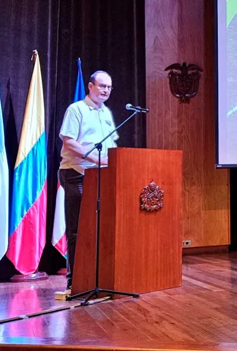 Jornada de Bienvenida Javeriana Cali 2024