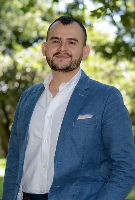 Michael Pérez Holguín