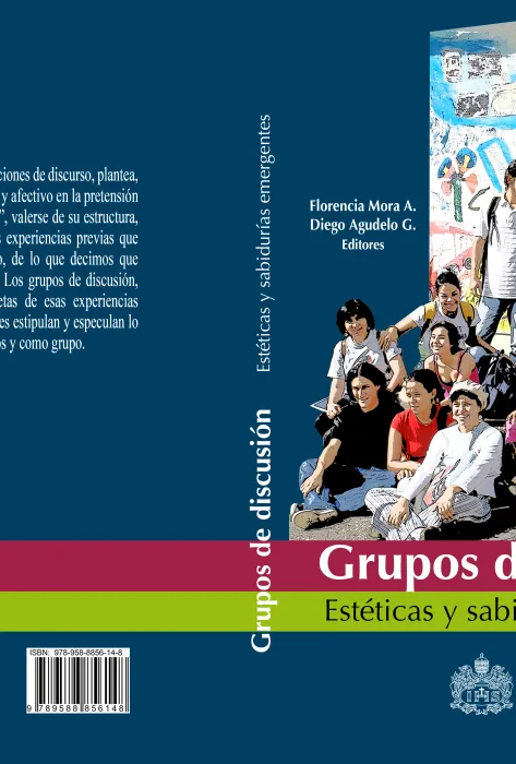 Grupos de discusión