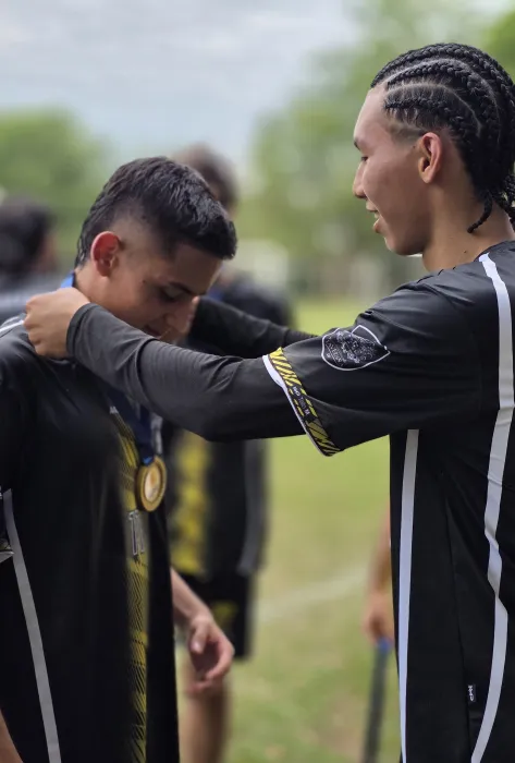 Deportes Javeriana Cali