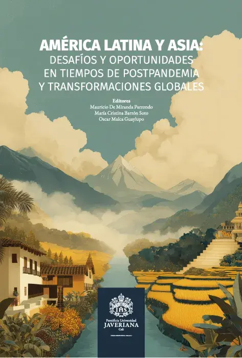 Portada América Latina y Asia