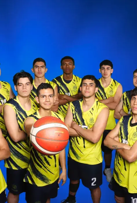 Talento javeriano que trasciende fronteras: nuestros deportistas brillan en Intersuj México 2025