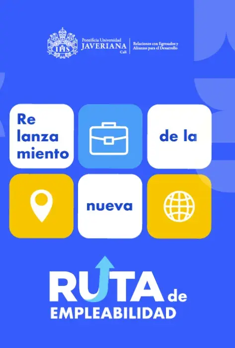 La Ruta de la Empleabilidad, un programa que acompaña a los egresados en el mercado laboral actual